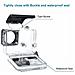 Guscio Impermeabile Gopro Hero 3/3+/4 Trasparente - Foto miniatura 6