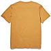 T-shirt Da Uomo Kennebec River Tree Gialla Taglia S Codice Tb0a2c2rp47 - Foto miniatura 2