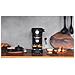 Macchina Caffé Espresso Cafelizzia 790 con Capacità Serbatoio 1.2 Litri Potenza 1350 W Colore Nero - Foto miniatura 2