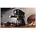 Macchina Caffé Espresso Cafelizzia 790 con Capacità Serbatoio 1.2 Litri Potenza 1350 W Colore Nero - Foto miniatura 4