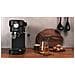 Macchina Caffé Espresso Cafelizzia 790 con Capacità Serbatoio 1.2 Litri Potenza 1350 W Colore Nero - Foto miniatura 7
