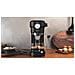 Macchina Caffé Espresso Cafelizzia 790 con Capacità Serbatoio 1.2 Litri Potenza 1350 W Colore Nero - Foto miniatura 8