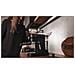 Macchina Caffé Espresso Cafelizzia 790 con Capacità Serbatoio 1.2 Litri Potenza 1350 W Colore Nero - Foto miniatura 9