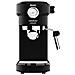 Macchina Caffé Espresso Cafelizzia 790 con Capacità Serbatoio 1.2 Litri Potenza 1350 W Colore Nero - Foto miniatura 1