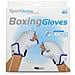 Interactive Wii Boxing Glove, Bianco - Foto miniatura 3