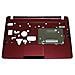 60. SG302.002, Top case, , Aspire One 722, Rosso, Plastica - Foto miniatura 1