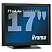Monitor 17" LED TN Touch T1731SR-1 1280 x 1024 SXGA Tempo di Risposta 5 ms - Foto miniatura 1