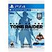 Rise of Tomb Raider 20 Years Celebration, PS4 Basic PlayStation 4 Tedesca videogioco - Foto miniatura 1