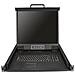 " Console KVM per armadio Rack a 8 porte VGA con schermo LCD - 19"" - 1U" - Foto miniatura 3