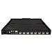 " Console KVM per armadio Rack a 8 porte VGA con schermo LCD - 19"" - 1U" - Foto miniatura 5