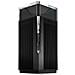 ZenWiFi Pro XT12 (2-PK) Sistema Mesh WiFi 6 Tri-band AX11000 Coppia di Router - Nero - Foto miniatura 5
