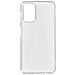 Cover Samsung Galaxy A13 4g Silicone Flessibile Extra-sottile Trasparente - Foto miniatura 1