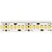Lampadina Strip Led 19w 3000k Cri90 Ip65 - 272542 - Foto miniatura 1