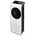 Raffrescatore Evaporativo Polifemo Slim Potenza 24 W Capacità 4 Litri con Timer e Telecomando - Grigio / Argento - Foto miniatura 3