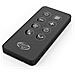Raffrescatore Evaporativo Polifemo Slim Potenza 24 W Capacità 4 Litri con Timer e Telecomando - Grigio / Argento - Foto miniatura 8