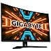 M32UC Monitor PC 80 cm (31.5") 3840 x 2160 Pixel 4K Ultra HD LED Nero - Foto miniatura 4