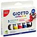 Tempera Fila 065100 Giotto Extra Fine Colori Assortiti - Foto miniatura 1