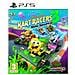 GameMill Entertainment Nickelodeon Kart Racers 3: Slime Speedway Standard Inglese PlayStation 5 - Foto miniatura 1