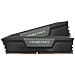 Memoria 288-pin DIMM 32 GB (2x16 GB) DDR5 6000 MHz CL36 Colore Nero - Foto miniatura 2