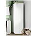 Armadio Multiuso Medea, Portascarpe A 2 Ante E 5 Ripiani, Mobile Multifunzione, 100% Made In Italy, Cm 60x38h200, Bianco Lucido - Foto miniatura 1