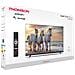 TV LED Ultra HD 4K 55" 55UA5S13 Android TV - Foto miniatura 4