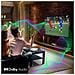 TV LED Ultra HD 4K 55" 55UA5S13 Android TV - Foto miniatura 5