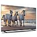 TV LED Ultra HD 4K 55" 55UA5S13 Android TV - Foto miniatura 4