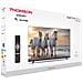 TV LED Ultra HD 4K 55" 55UA5S13 Android TV - Foto miniatura 8