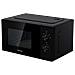 H20MOBP1 forno a microonde Superficie piana Solo microonde 20 L 700 W Nero - Foto miniatura 2