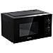 H20MOBP1 forno a microonde Superficie piana Solo microonde 20 L 700 W Nero - Foto miniatura 8
