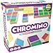 Gioco Da Tavolo Chromino (fr) Multicolore - Foto miniatura 1