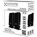 Altoparlanti Pc Extreme Xp102 Nero 2 W 4 W - Foto miniatura 2