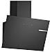 Cappa a Parete DWK65DK60 Aspirante 60 cm Colore Nero - Foto miniatura 1
