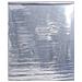Pellicole Solari Statiche 3pz Effetto Riflettente Argento Pvc - Foto miniatura 3