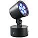 Colt Faretto Led 16w Rgbw Effetti Luce Colorata Faro 24v Orientabile Spot Ip65 Giardino Piante Facciate Statue Rgb + 3000k - Foto miniatura 1