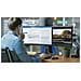 Monitor Led 44.5'' 45B1U6900C UltraWide Dual Quad HD 5120x1440p 4ms classe G Nero - Foto miniatura 3