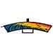 Monitor Led 44.5'' 45B1U6900C UltraWide Dual Quad HD 5120x1440p 4ms classe G Nero - Foto miniatura 5