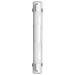 Plafoniera Stagne Led Per Soffitto 1 Tubo Basso Consumo Suprema Round - 1x18w - 120 Cm - Foto miniatura 4