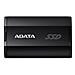 SSD Esterno SD810 4 TB 2000 MB /s USB tipo-C Colore Nero - Foto miniatura 1