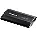 SSD Esterno SD810 4 TB 2000 MB /s USB tipo-C Colore Nero - Foto miniatura 4