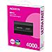 SSD Esterno SD810 4 TB 2000 MB /s USB tipo-C Colore Nero - Foto miniatura 6