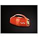 XJ 120 Altoparlante portatile stereo Arancione 40 W - Foto miniatura 2