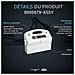 Dyn Wt + Alimentatore Bluetooth Per Robot Delfino (vedi Elenco) - 9995679-assy - Foto miniatura 3