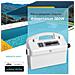 Dyn Wt + Alimentatore Bluetooth Per Robot Delfino (vedi Elenco) - 9995679-assy - Foto miniatura 4