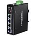 95w 2-port Industrial 2.5g Poe - Foto miniatura 2