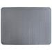 Basta Gocce Con Il Nostro Tappetino In Silicone Resistente Al Calore: Scolapiatti E Tappetino Scolapiatti In Uno! Grey - Foto miniatura 2
