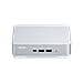 Barebone Mini PC NUC 14 Pro RNUC14RVSU900002I 185H Colore Argento - Foto miniatura 4