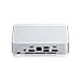 Barebone Mini PC NUC 14 Pro RNUC14RVSU900002I 185H Colore Argento - Foto miniatura 5