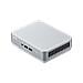 Barebone Mini PC NUC 14 Pro RNUC14RVSU900002I 185H Colore Argento - Foto miniatura 7