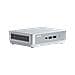 Barebone Mini PC NUC 14 Pro RNUC14RVSU900002I 185H Colore Argento - Foto miniatura 8